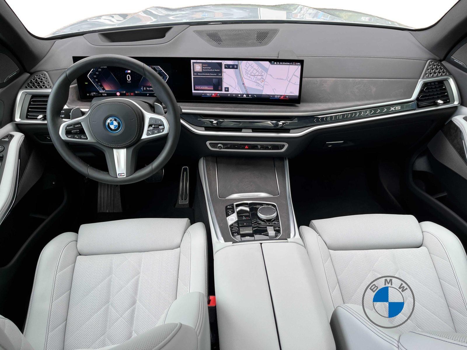 BMW X5 – Bild 17