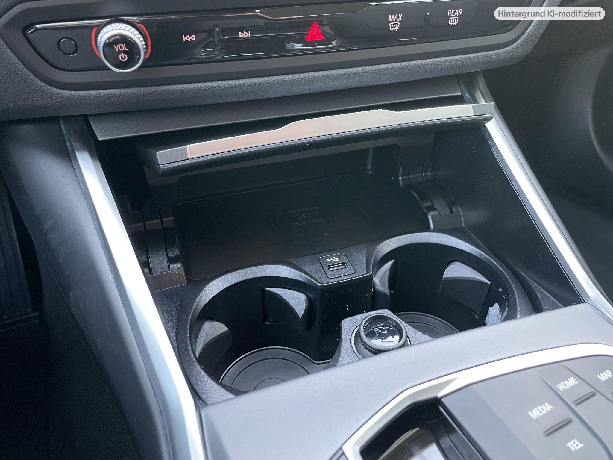 BMW 3er – Bild 21