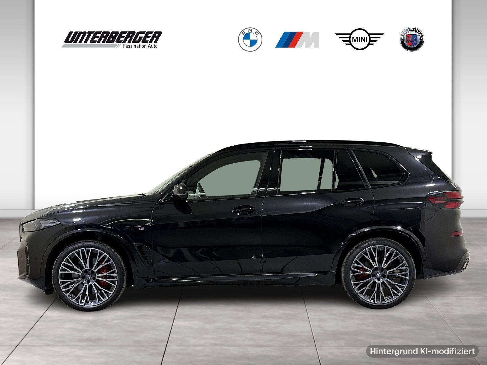 BMW X5 – Bild 2