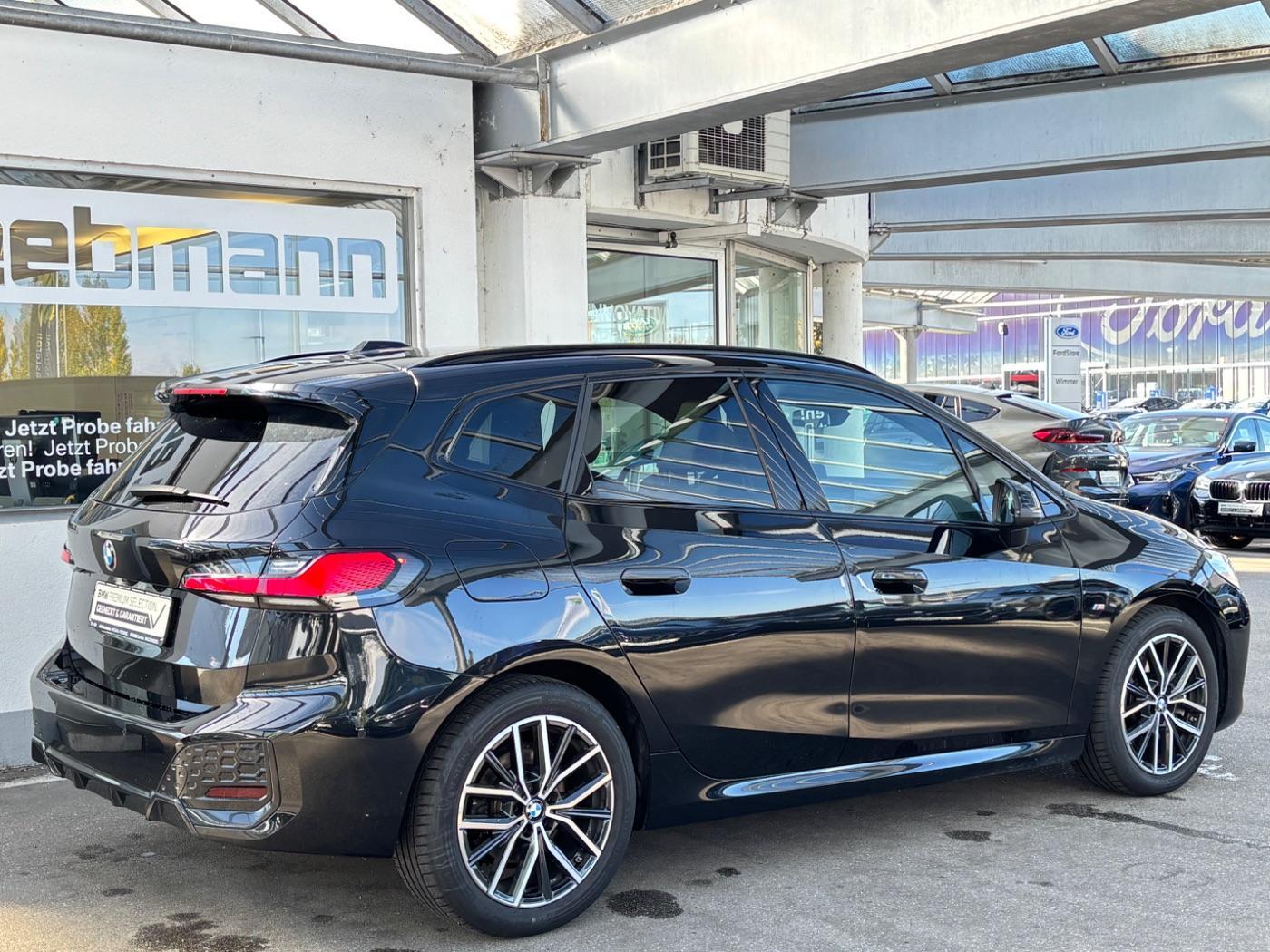 BMW 2er Active Tourer – Bild 4