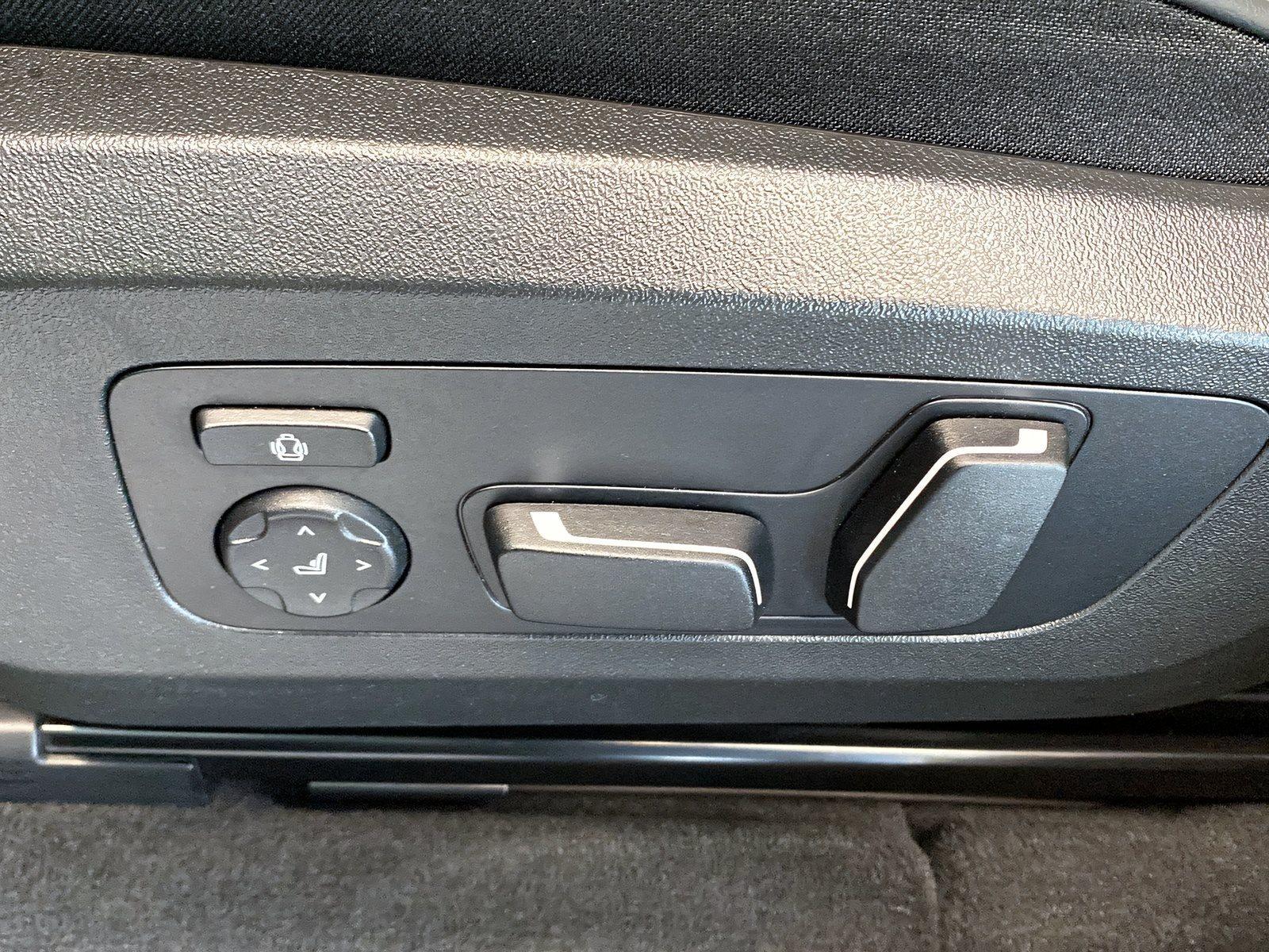 BMW X3 – Bild 14