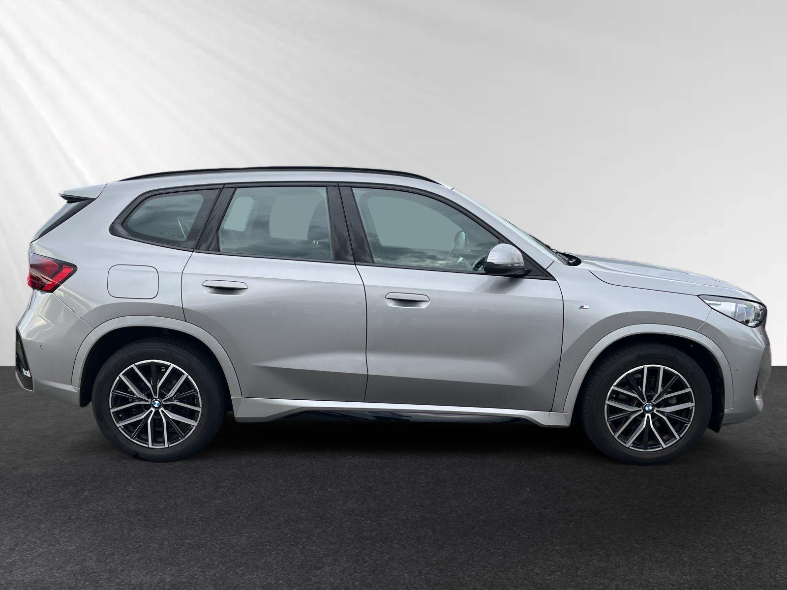 BMW X1 – Bild 2