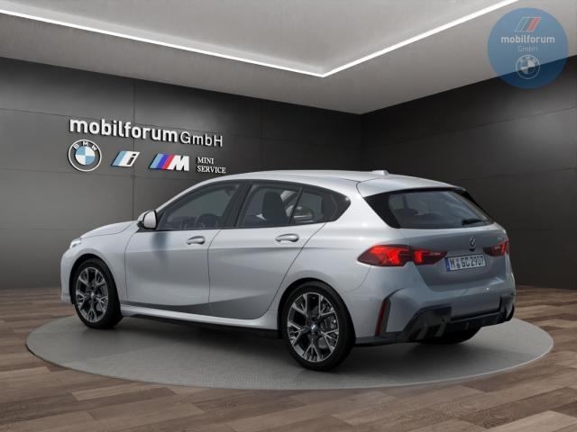 BMW 1er – Bild 8