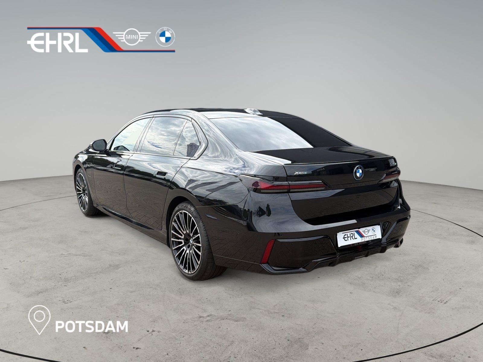 BMW 7er – Bild 6