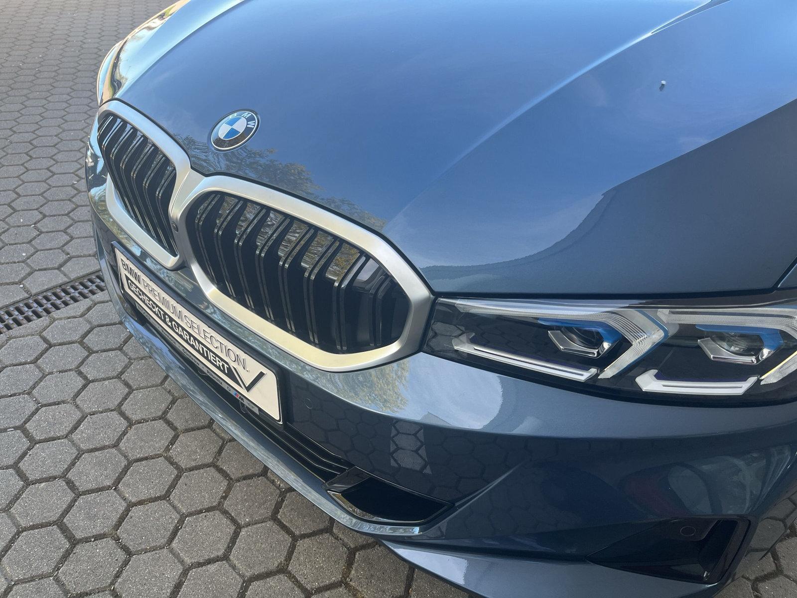 BMW 3er Touring – Bild 6