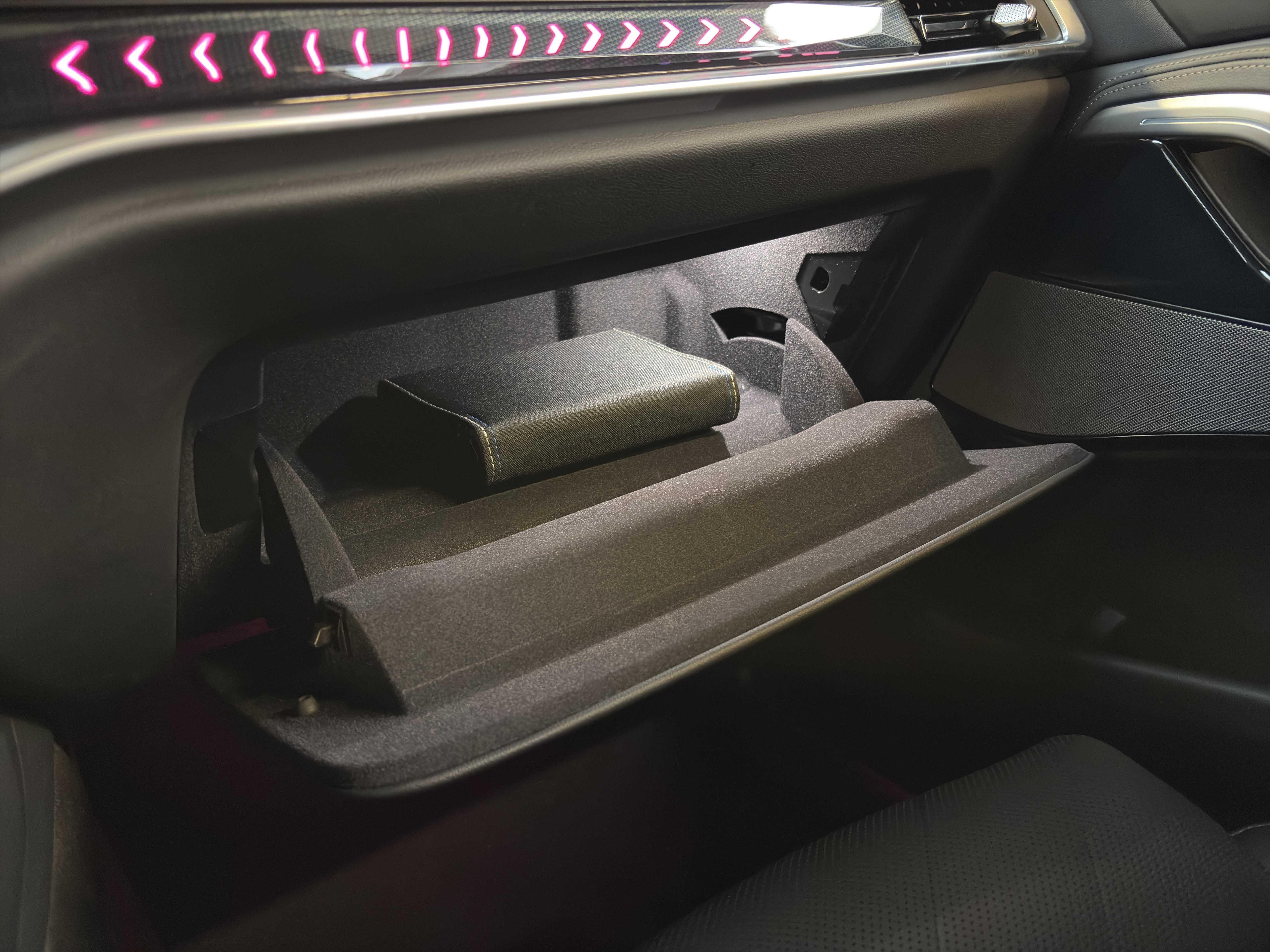 BMW X6 – Bild 11