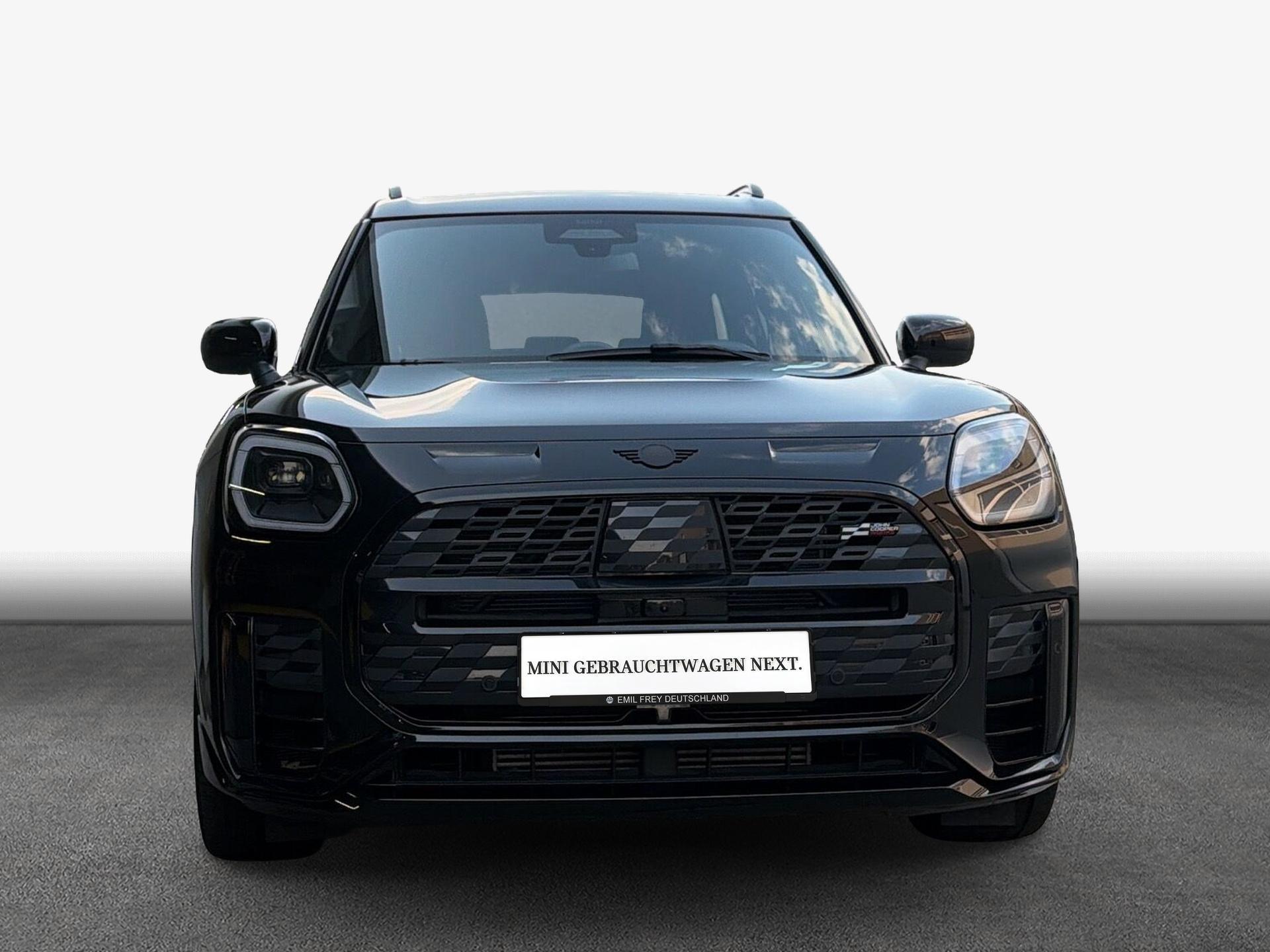 MINI Countryman – Bild 7