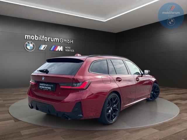 BMW 3er Touring – Bild 3