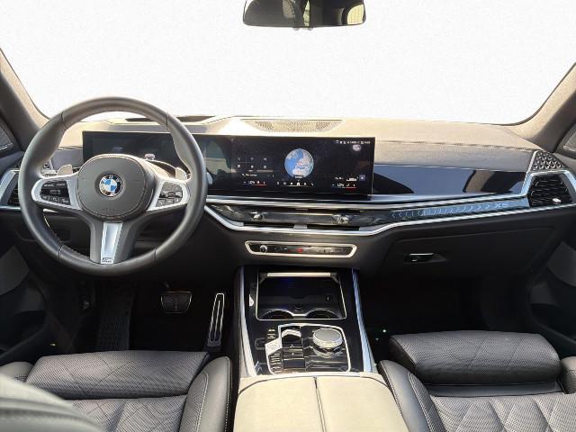BMW X5 – Bild 10