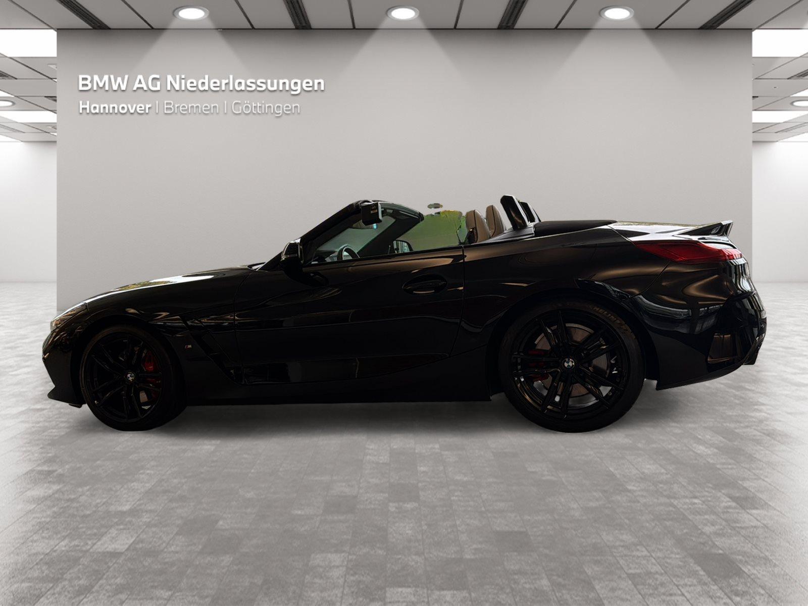 BMW Z4 – Bild 3