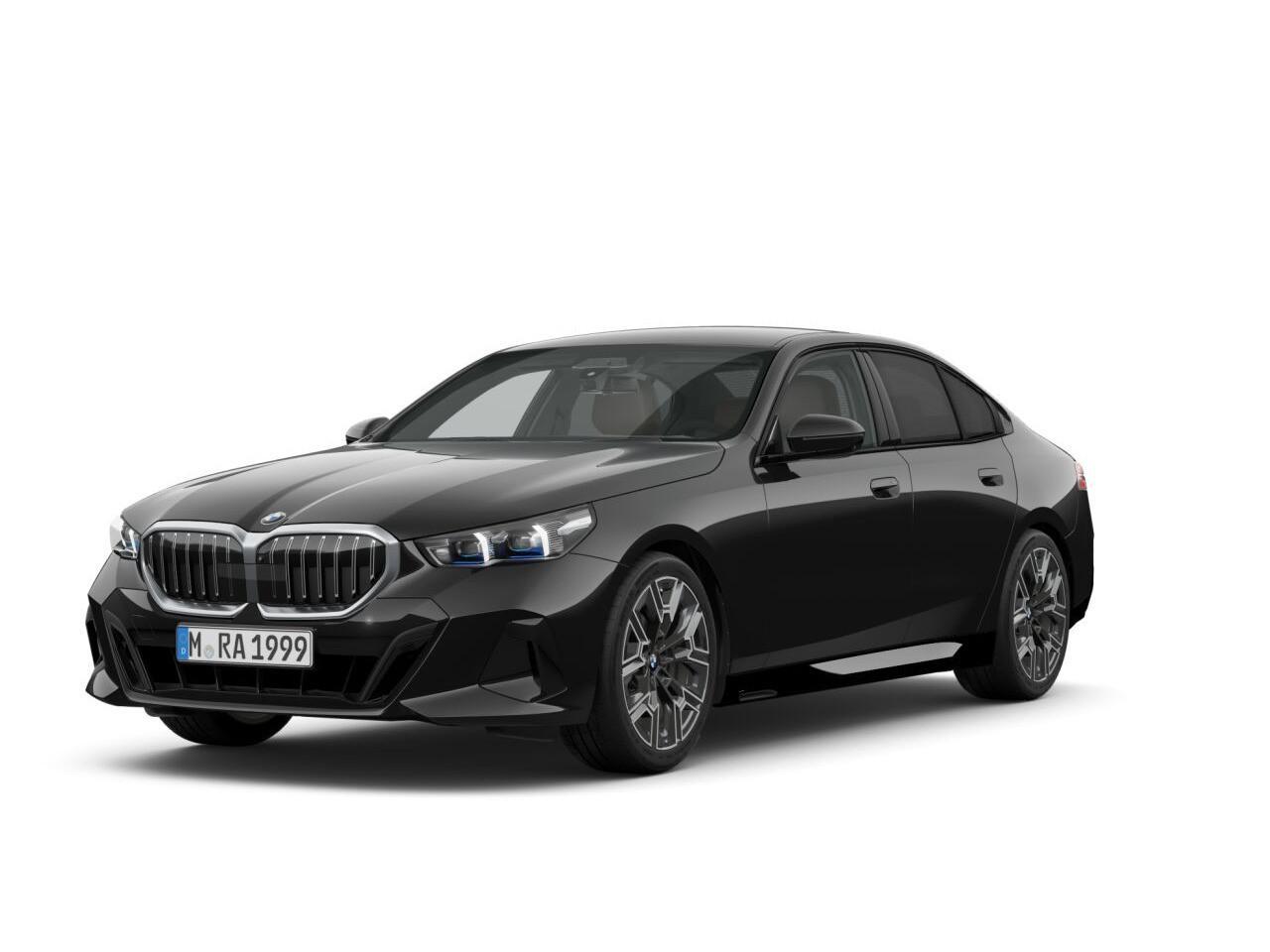 BMW 5er