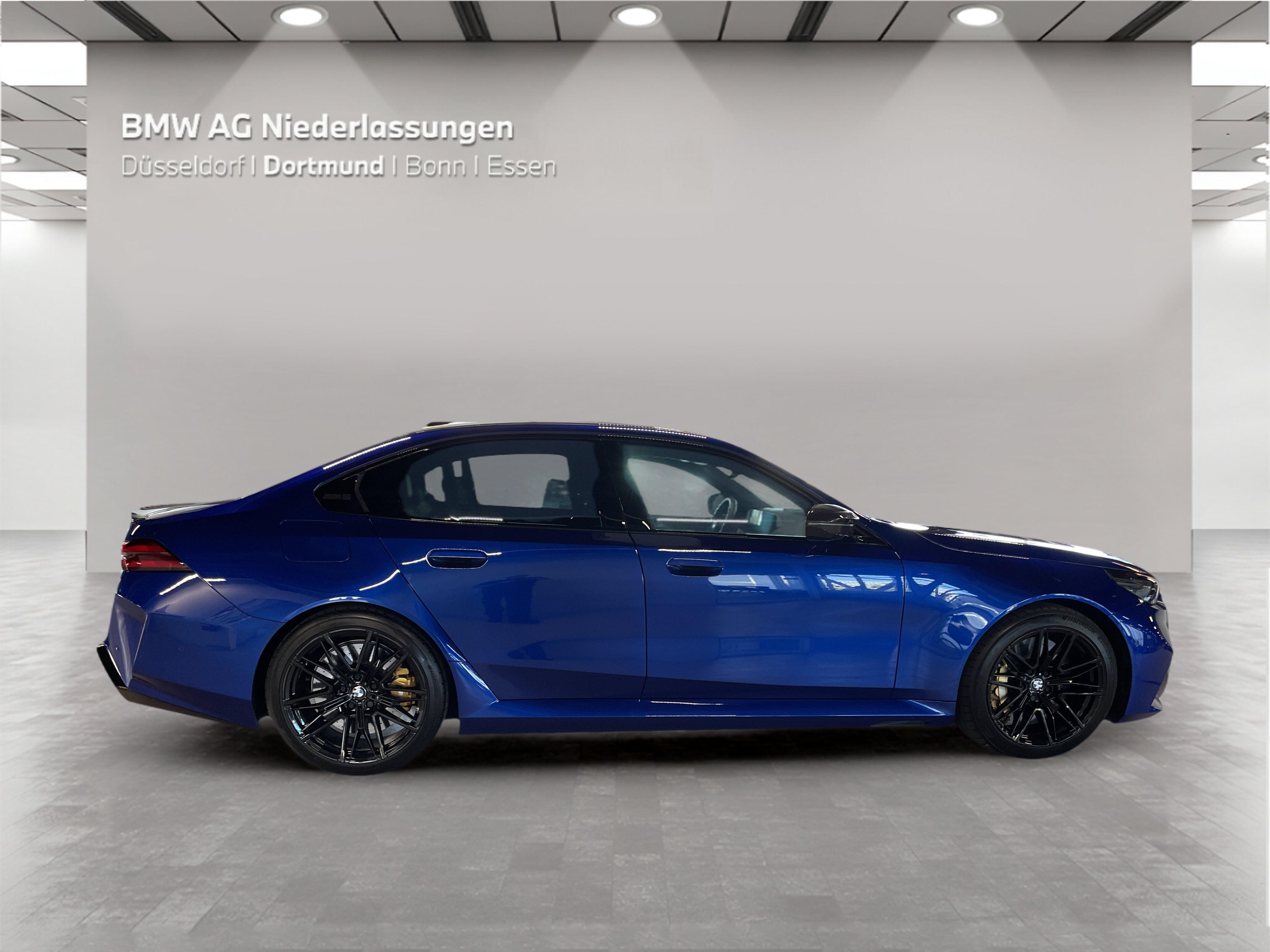 BMW M5 – Bild 16