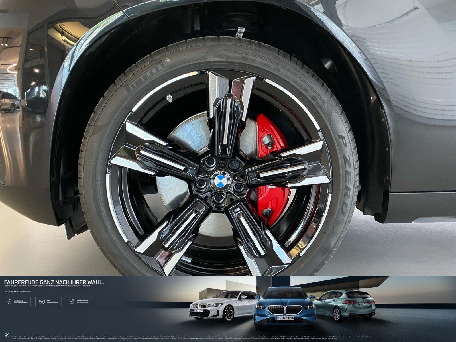 BMW X3 – Bild 10