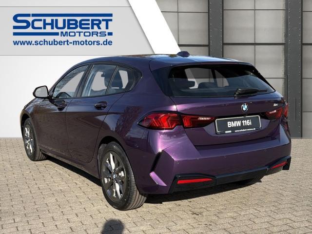 BMW 1er – Bild 16