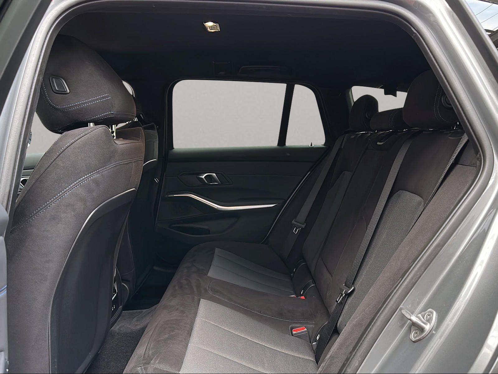 BMW 3er Touring – Bild 15