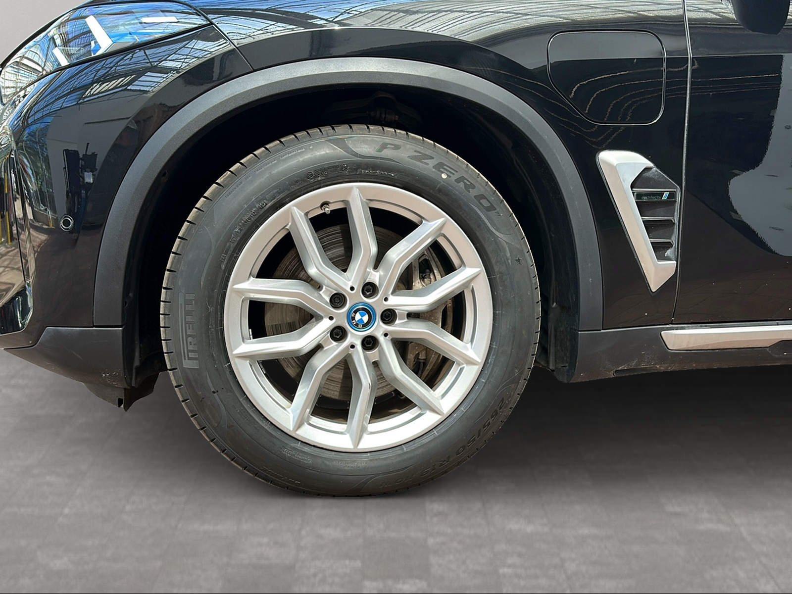 BMW X5 – Bild 15