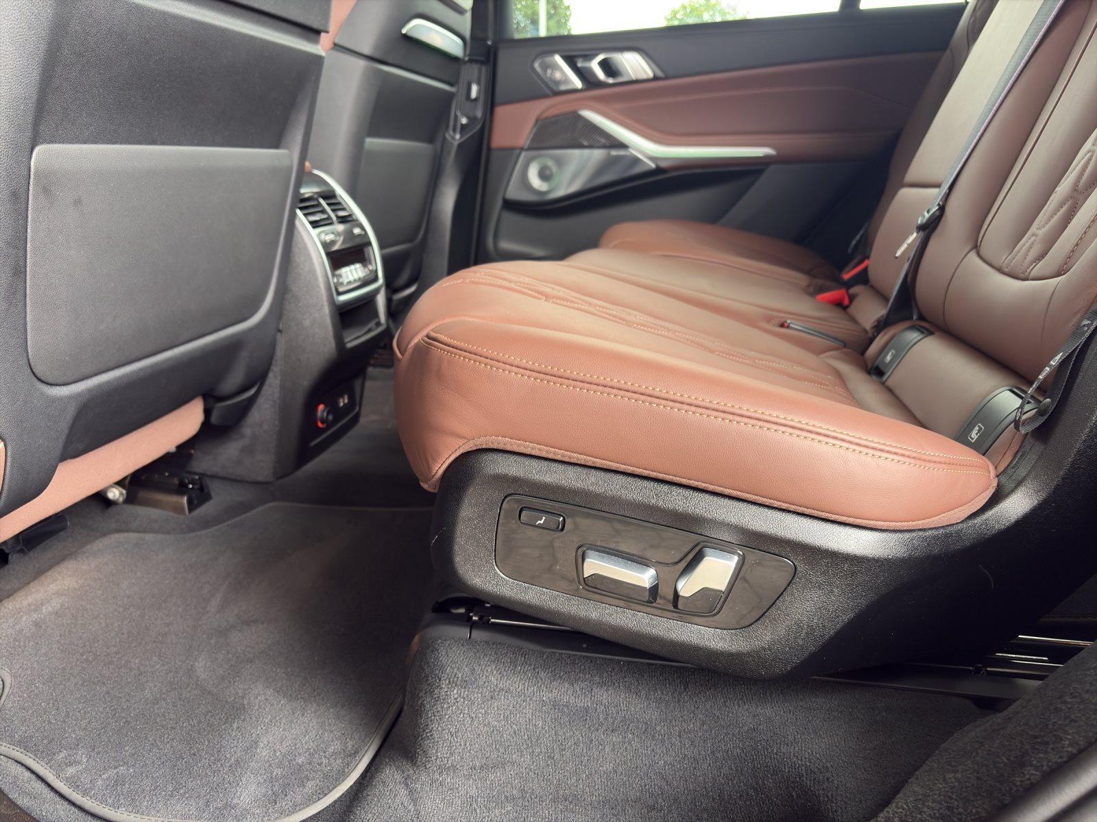 BMW X7 – Bild 20