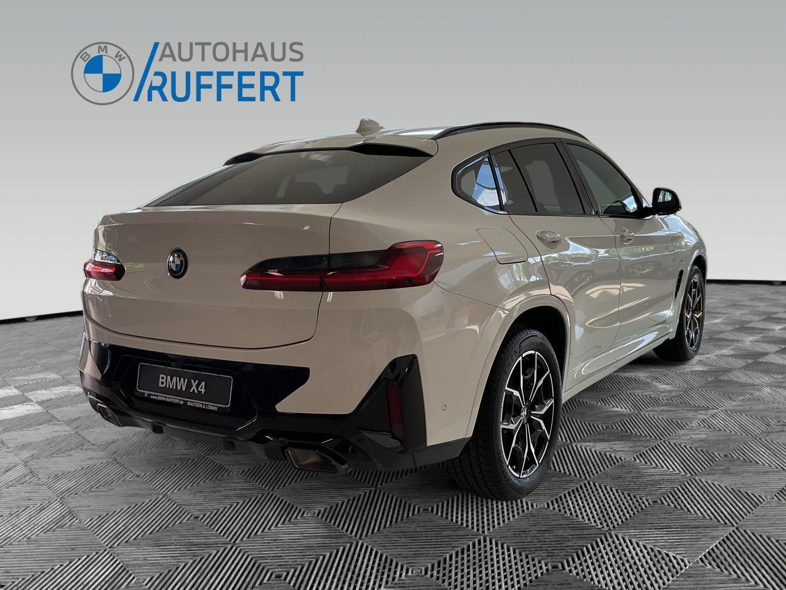 BMW X4 – Bild 5