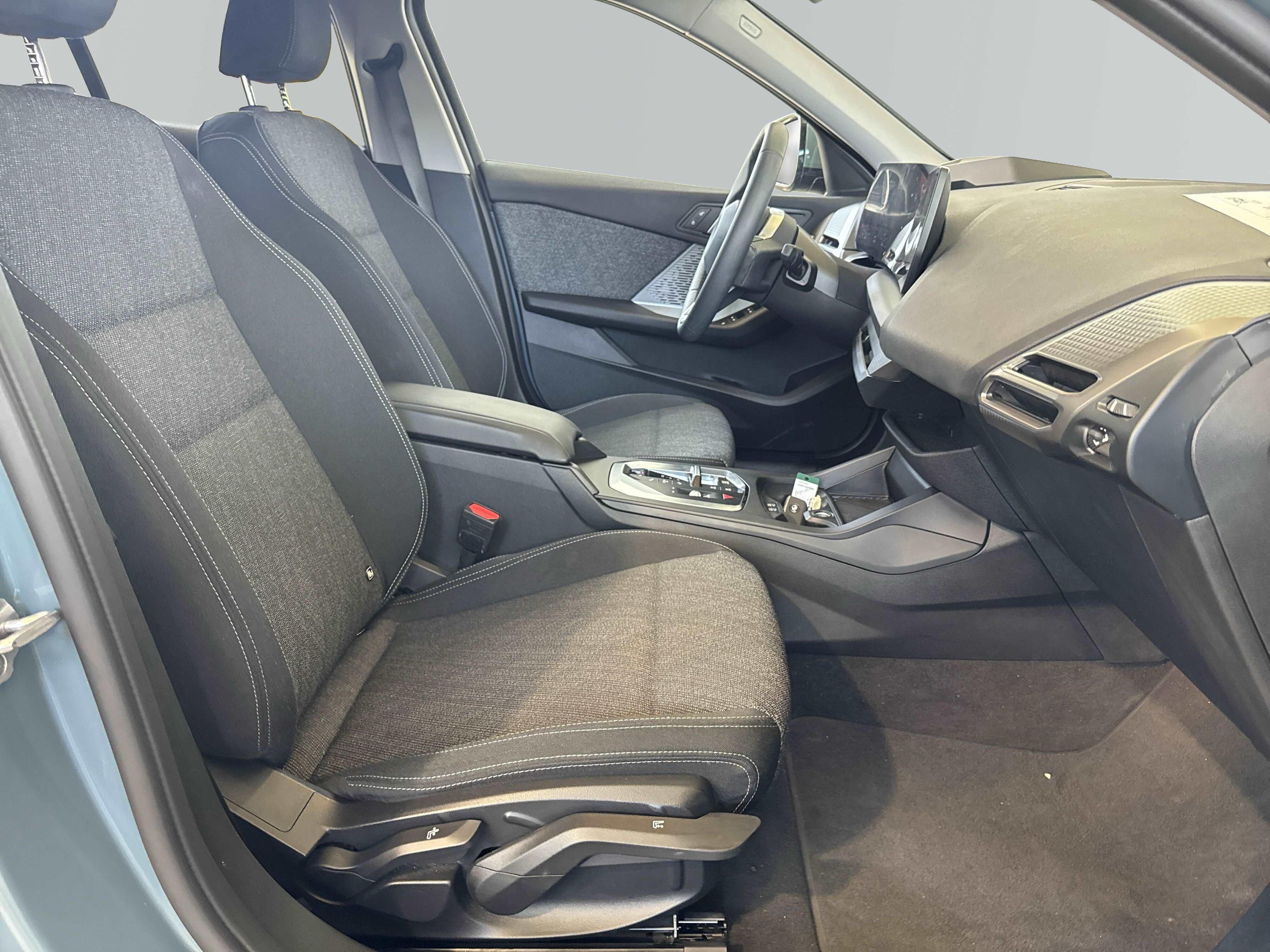 BMW 1er – Bild 12