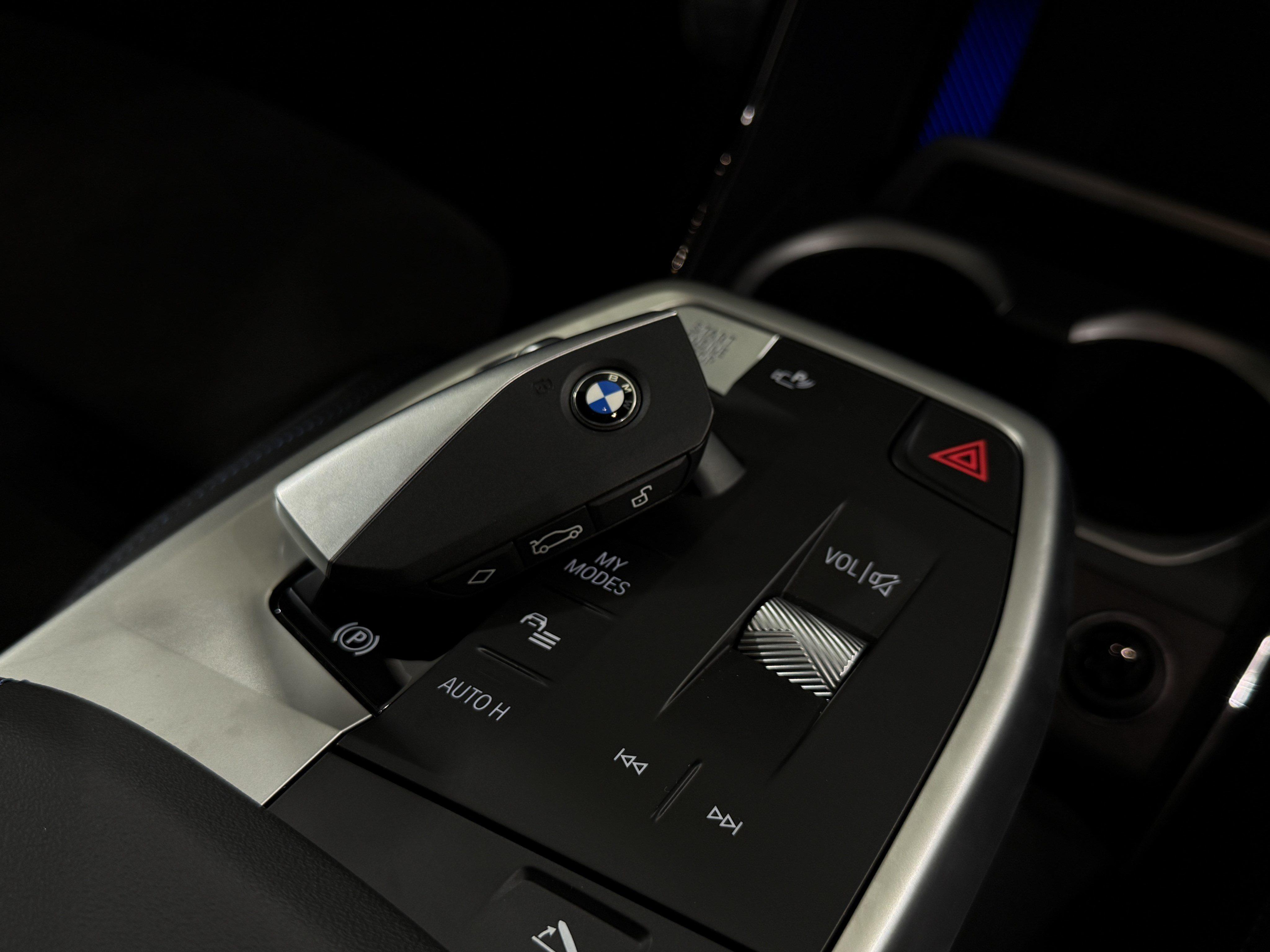 BMW X1 – Bild 21