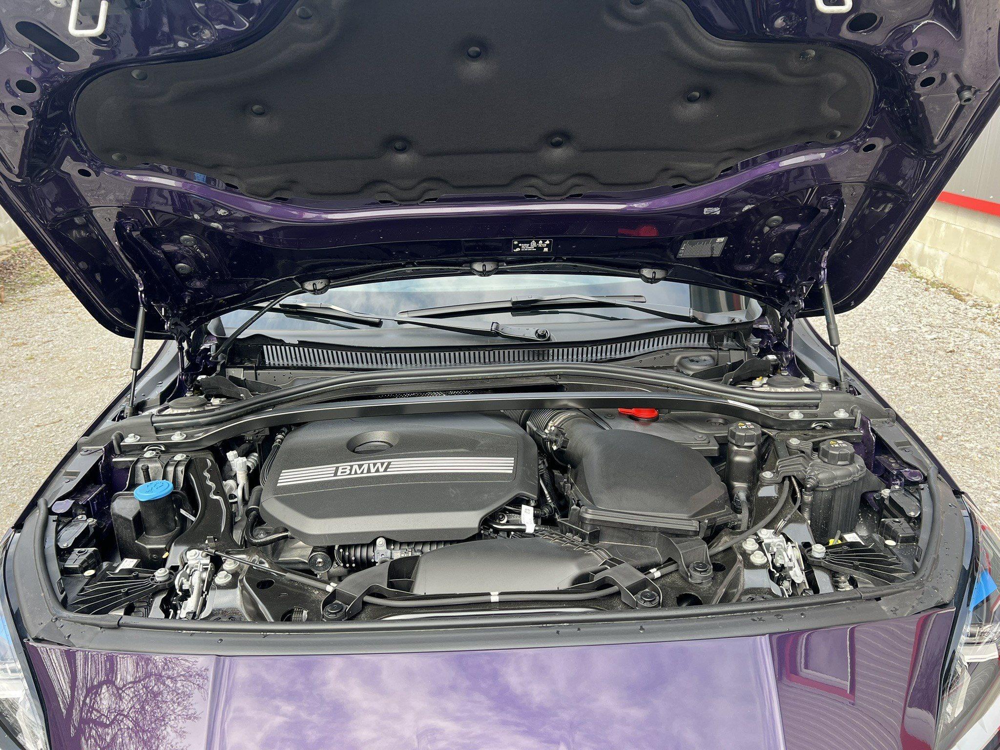 BMW 2er Gran Coupé – Bild 19