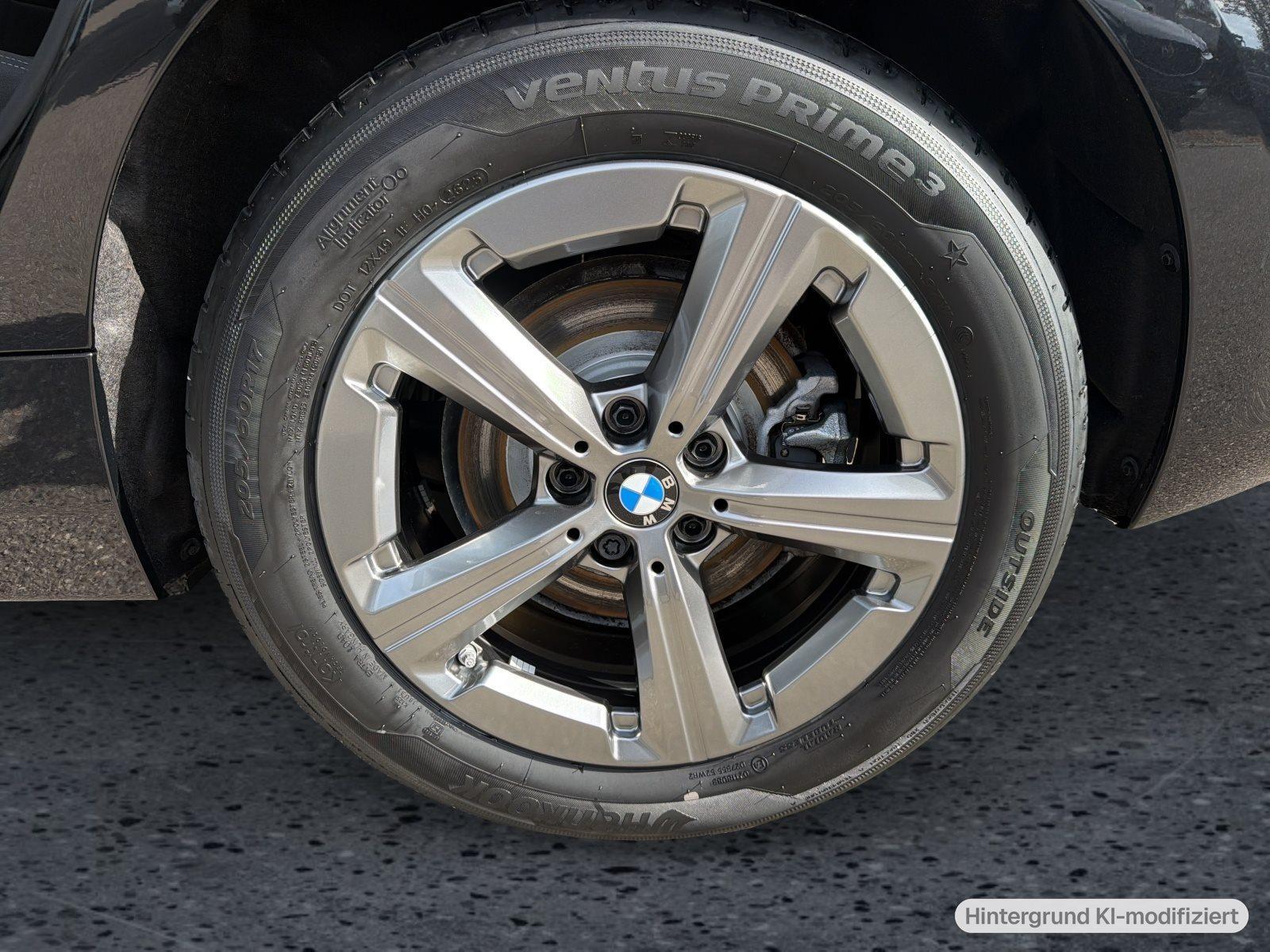 BMW 2er Active Tourer – Bild 6
