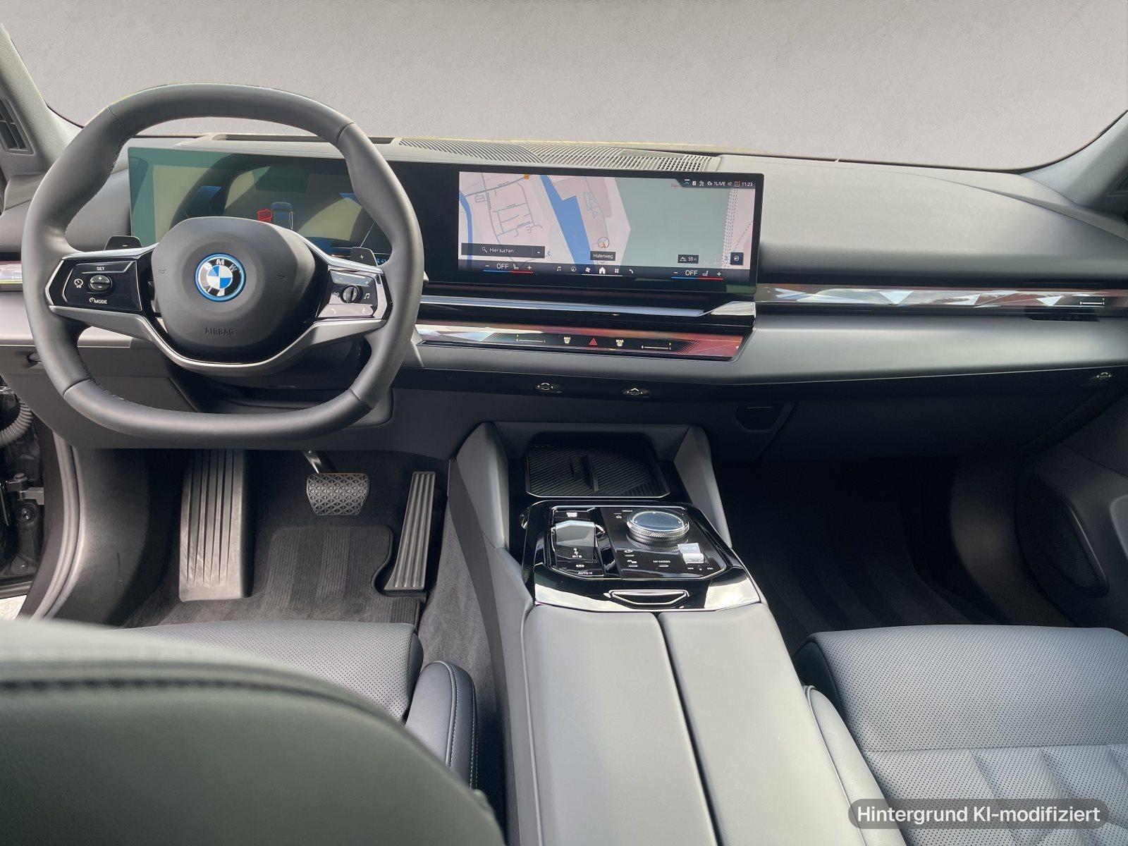 BMW 5er – Bild 12