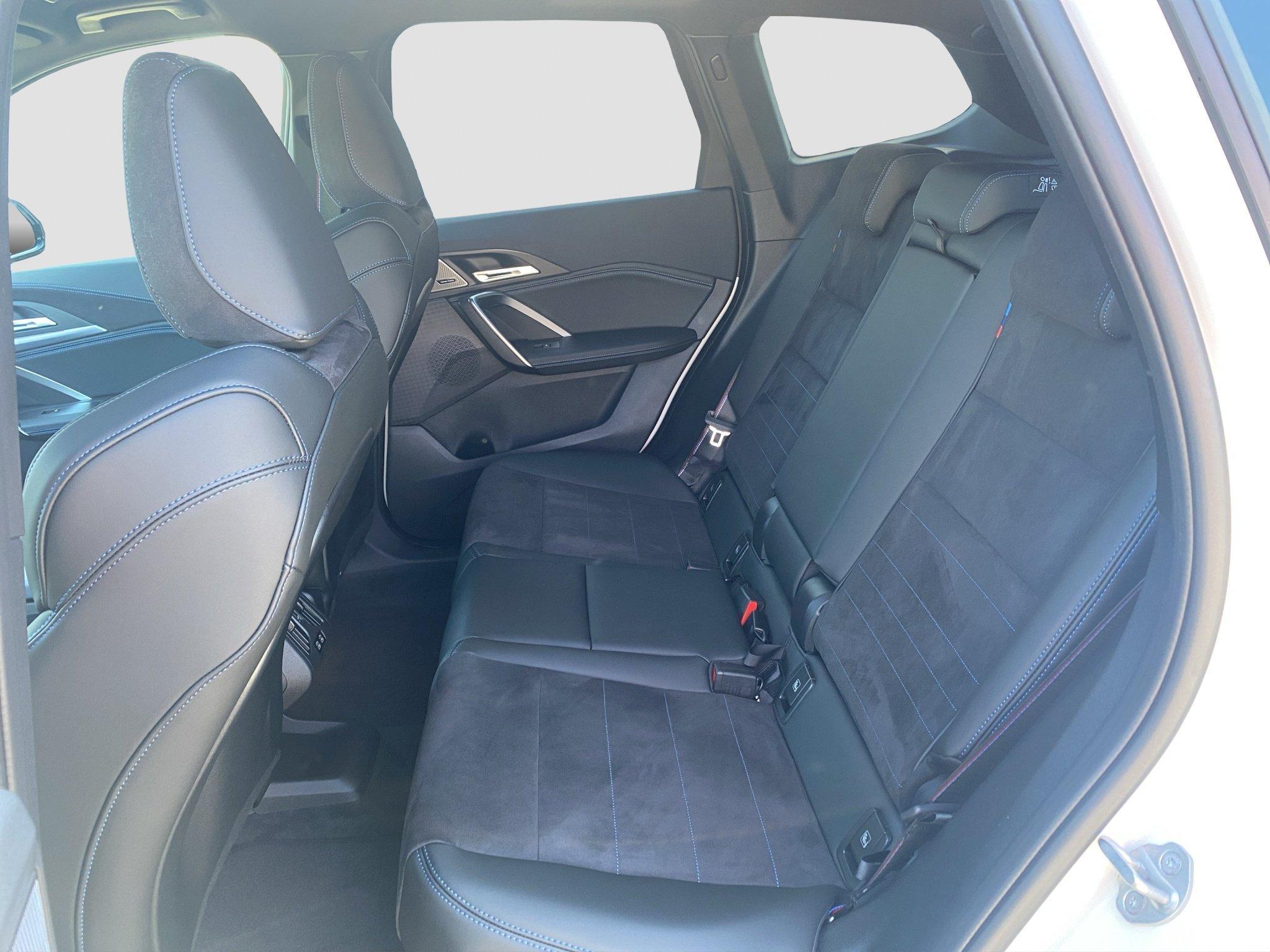 BMW X1 – Bild 7