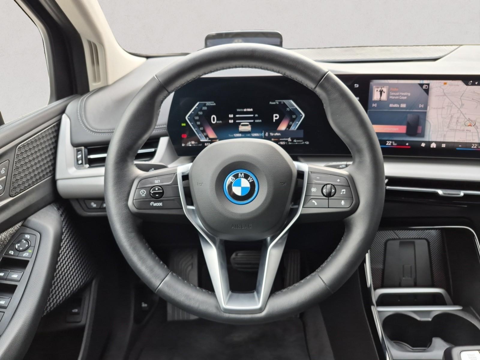 BMW 2er Active Tourer – Bild 37