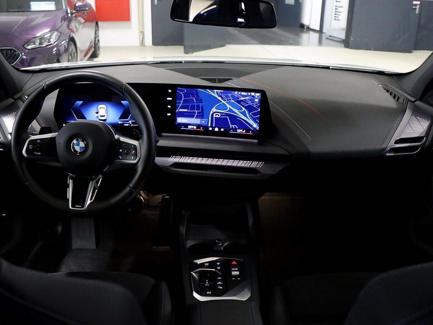 BMW 1er – Bild 11