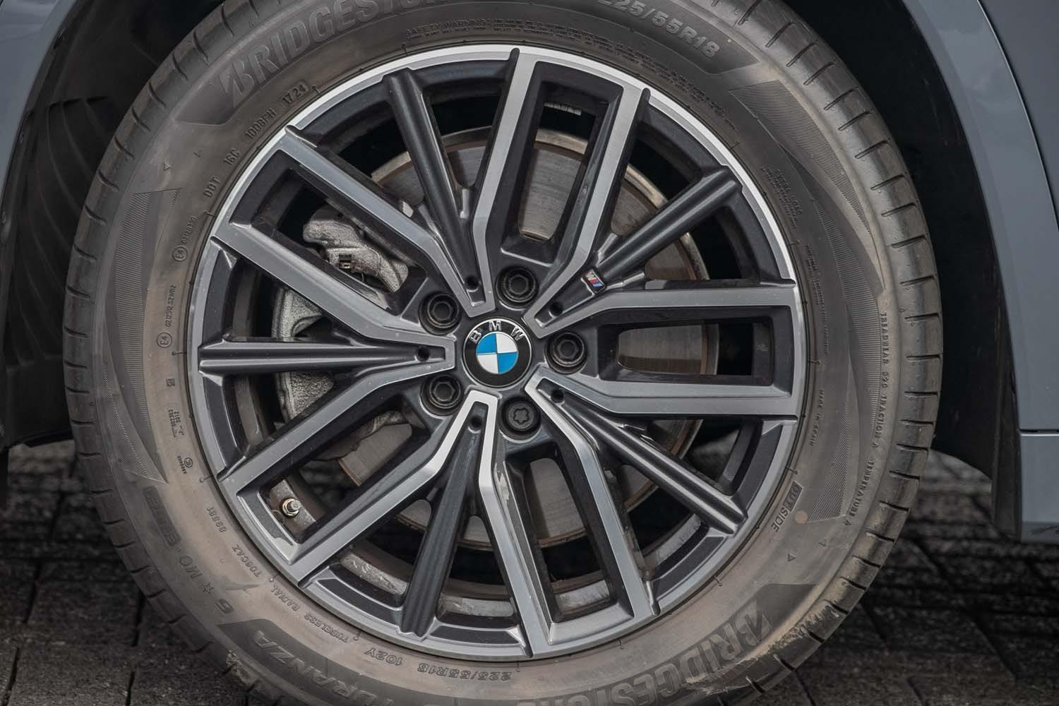 BMW X1 – Bild 9