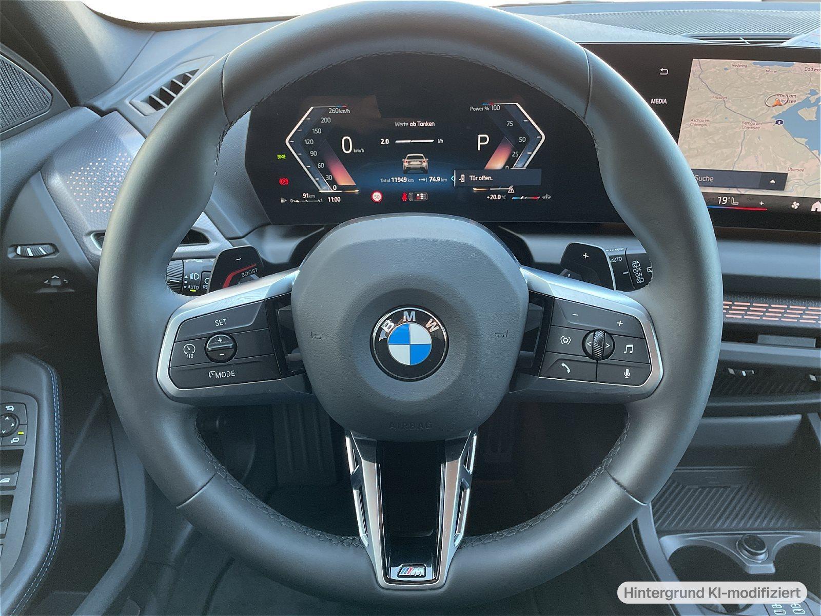 BMW 1er – Bild 13