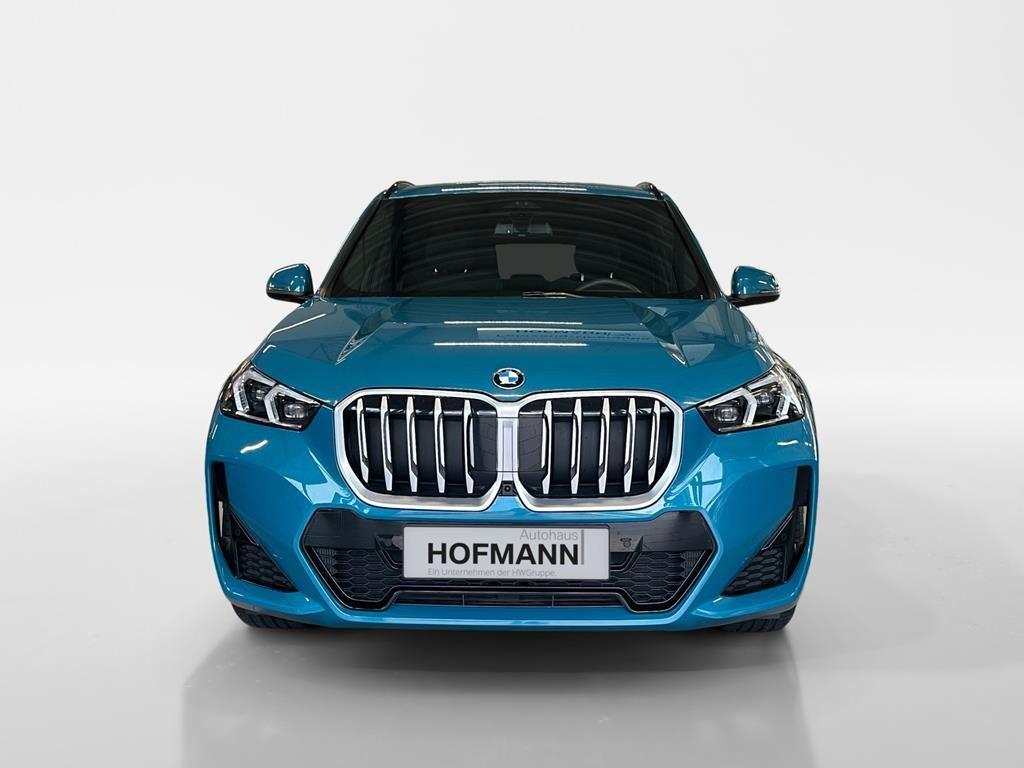 BMW X1 – Bild 16