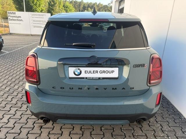 MINI Countryman – Bild 5