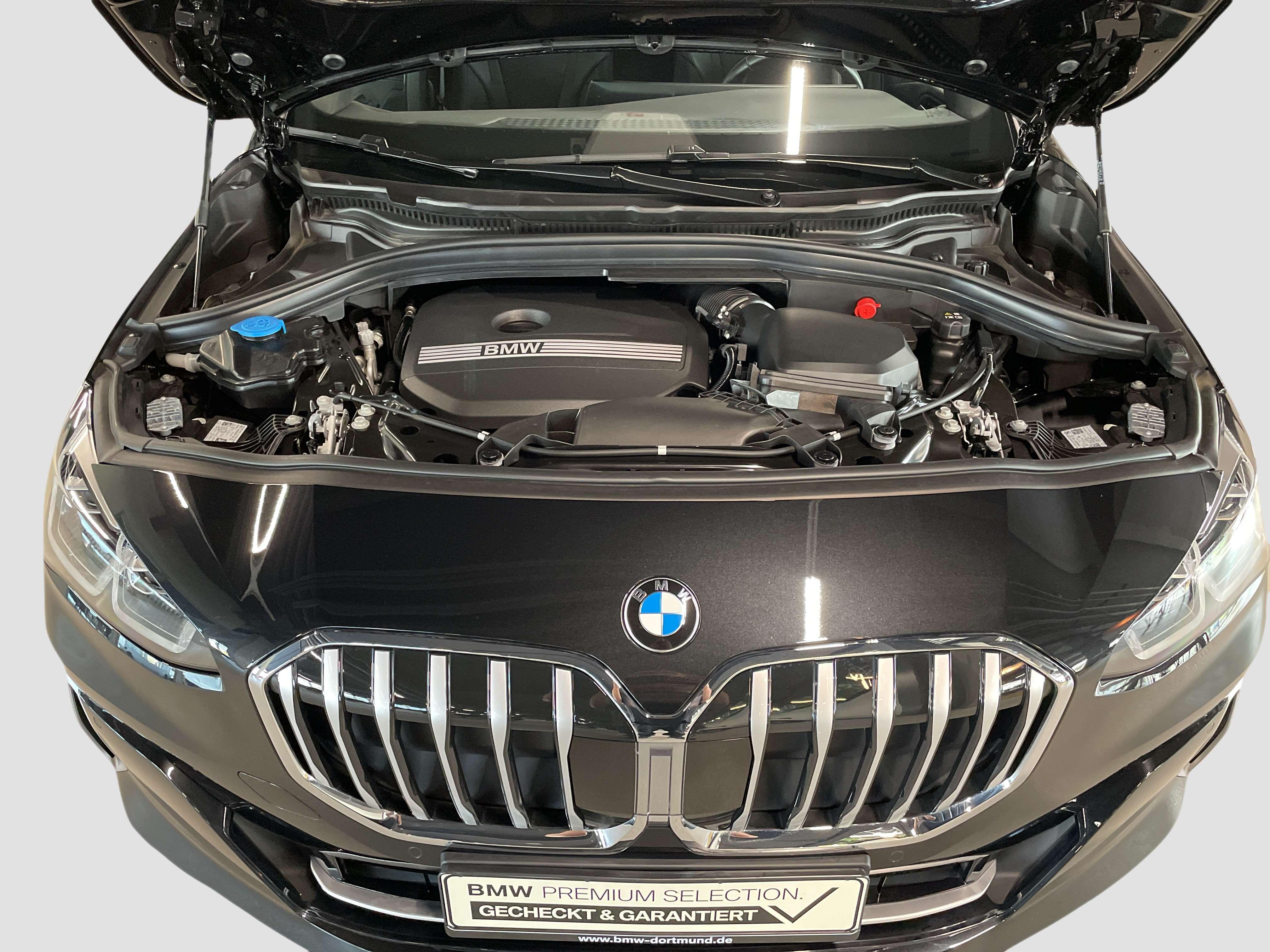 BMW 2er Active Tourer – Bild 18