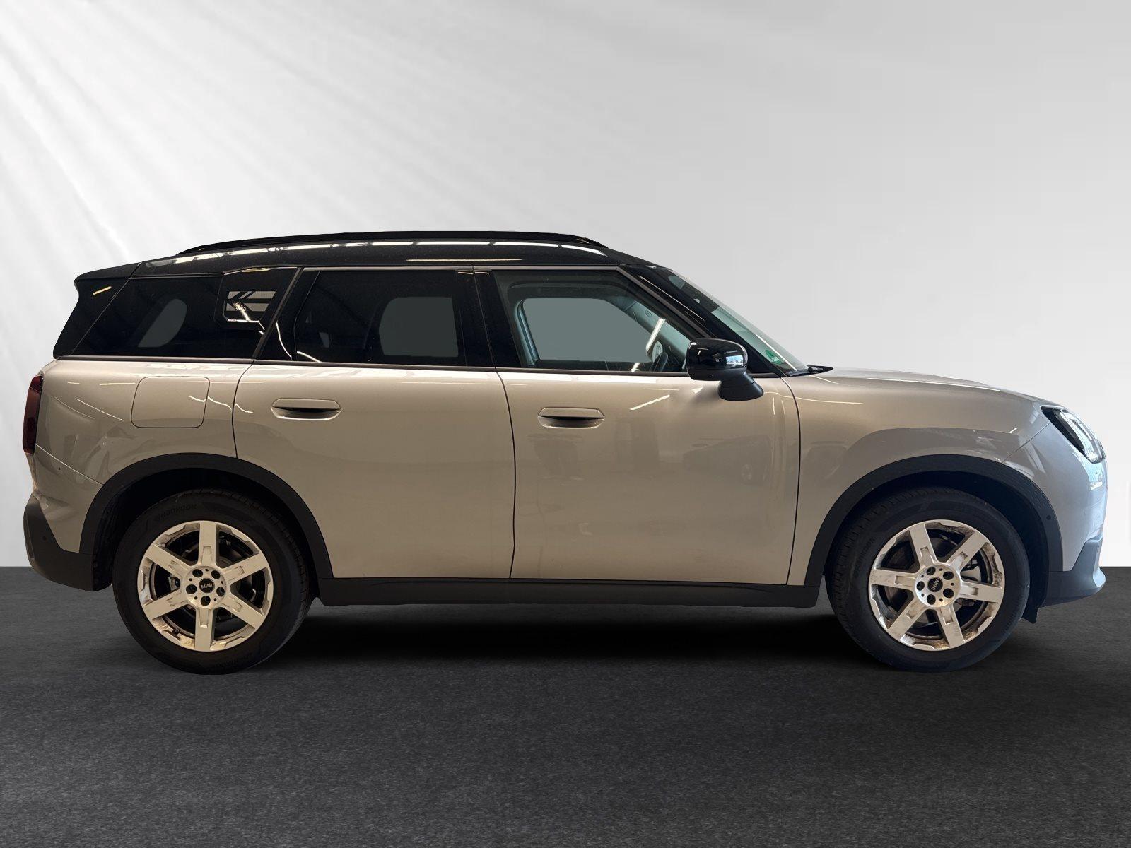 MINI Countryman – Bild 2