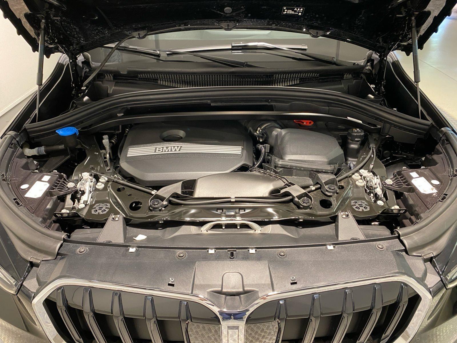 BMW X1 – Bild 17