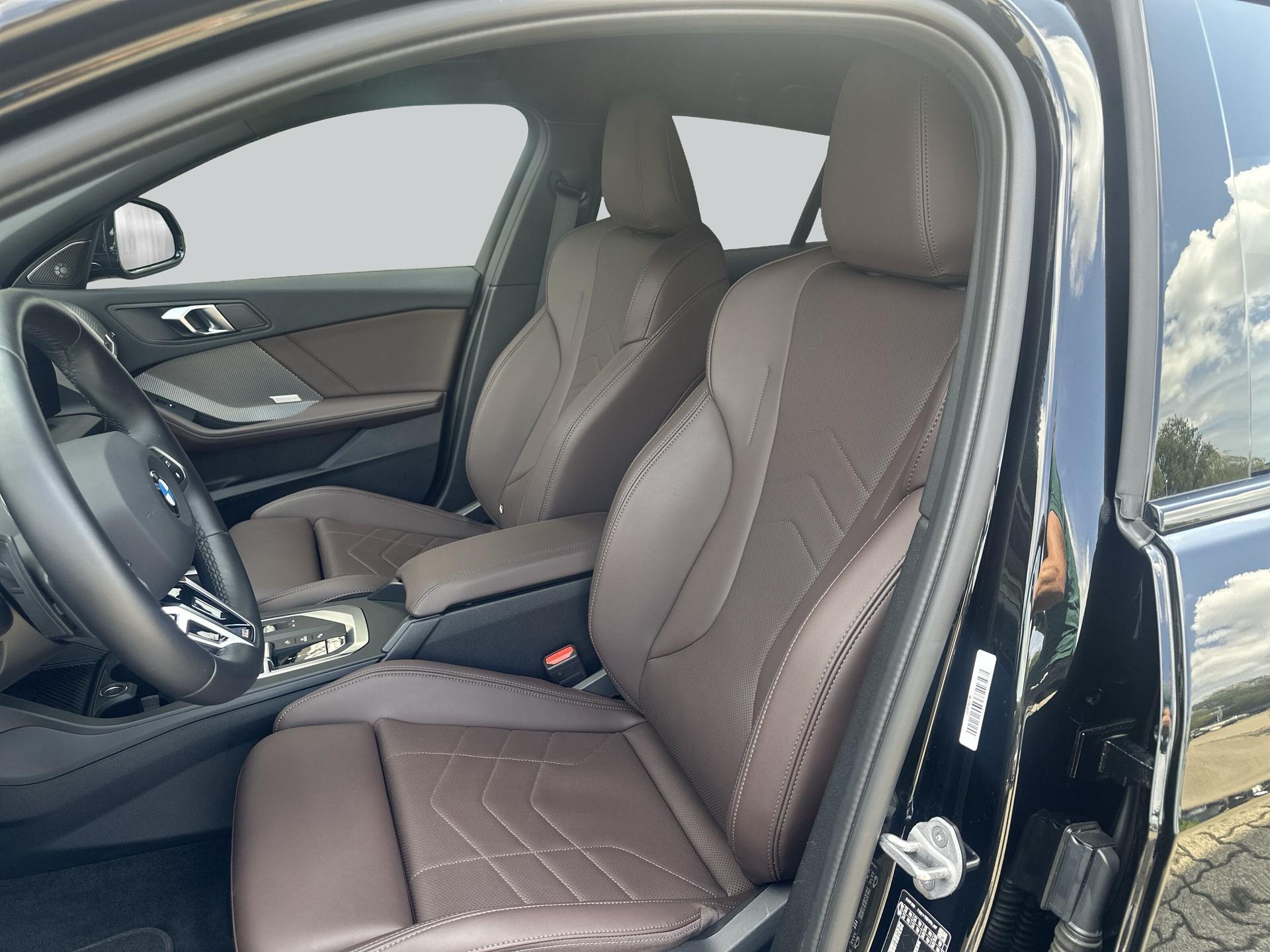 BMW 1er – Bild 15