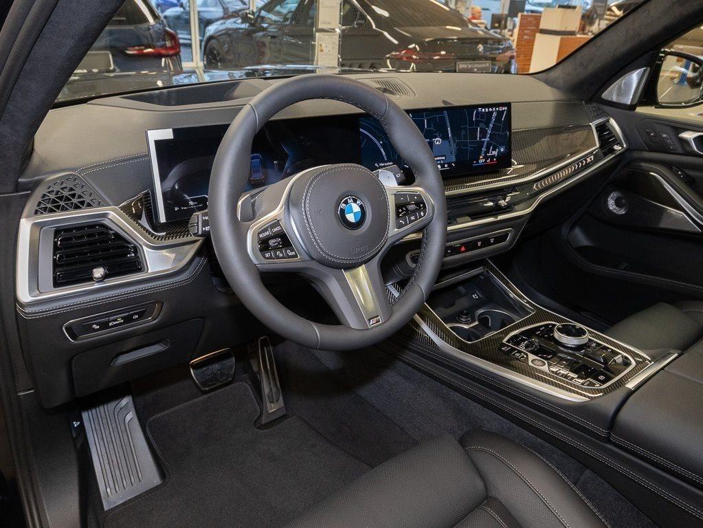 BMW X7 – Bild 4