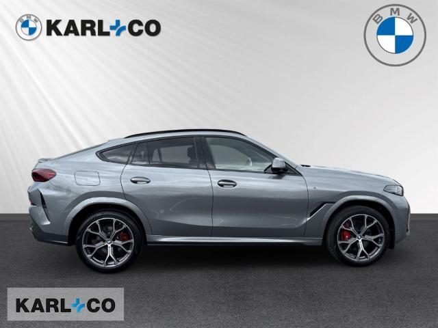 BMW X6 – Bild 3