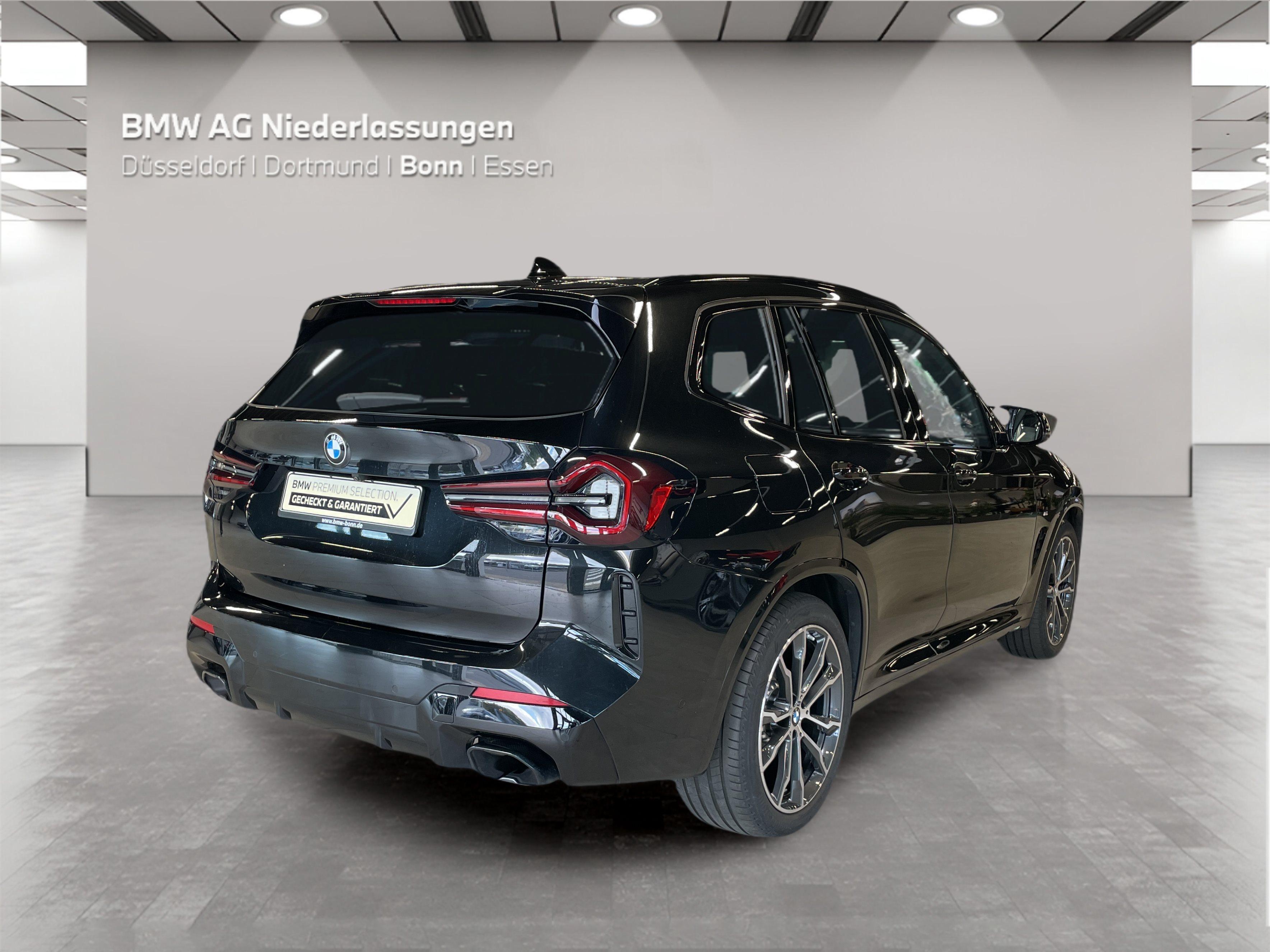 BMW X3 – Bild 2