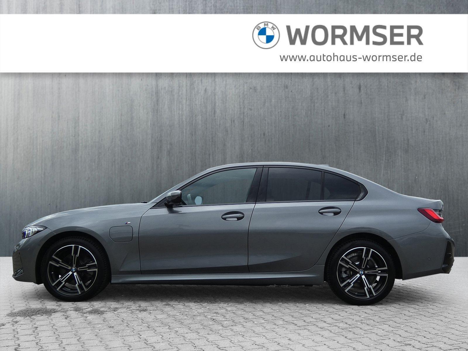 BMW 3er – Bild 16