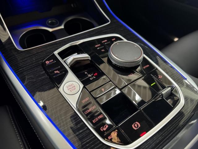BMW X7 – Bild 3