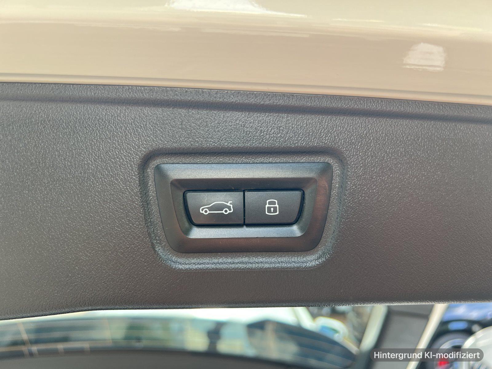 BMW 5er Touring – Bild 7