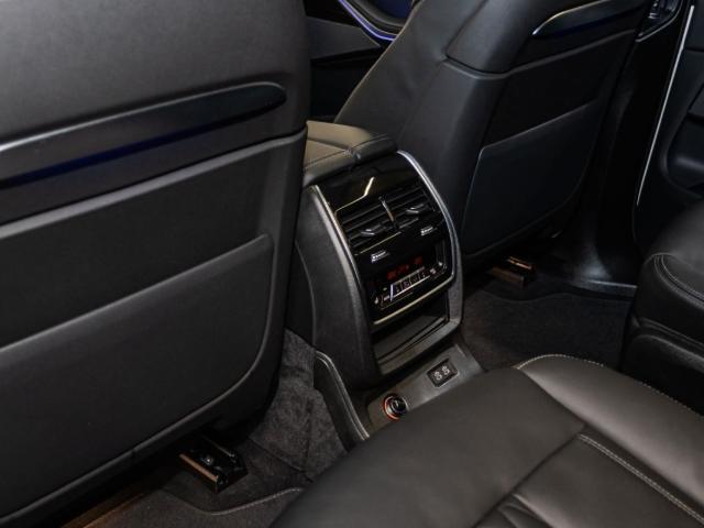 BMW X7 – Bild 21