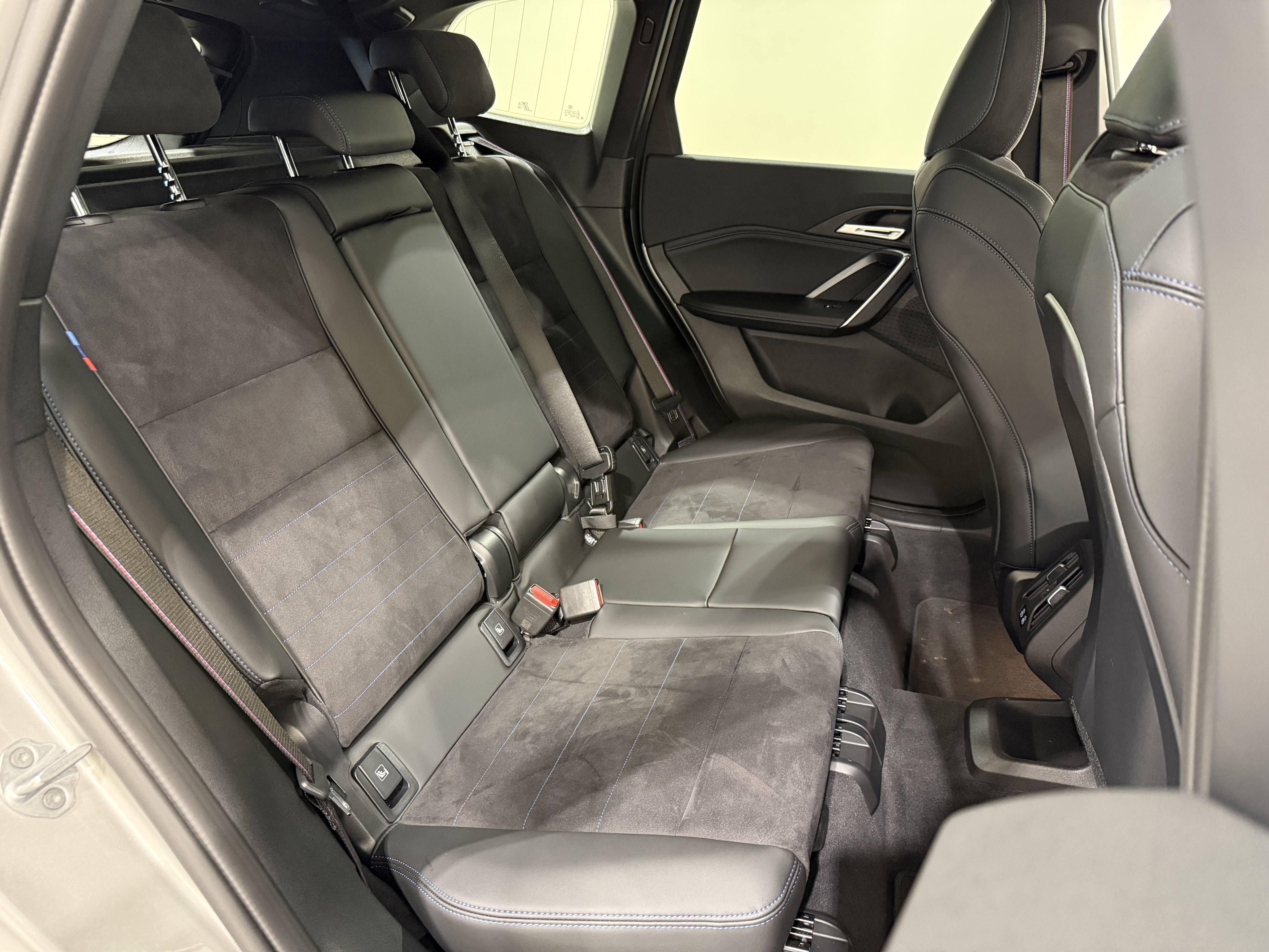 BMW X1 – Bild 32