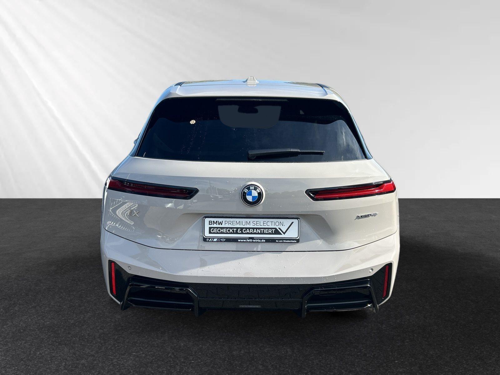 BMW iX – Bild 24