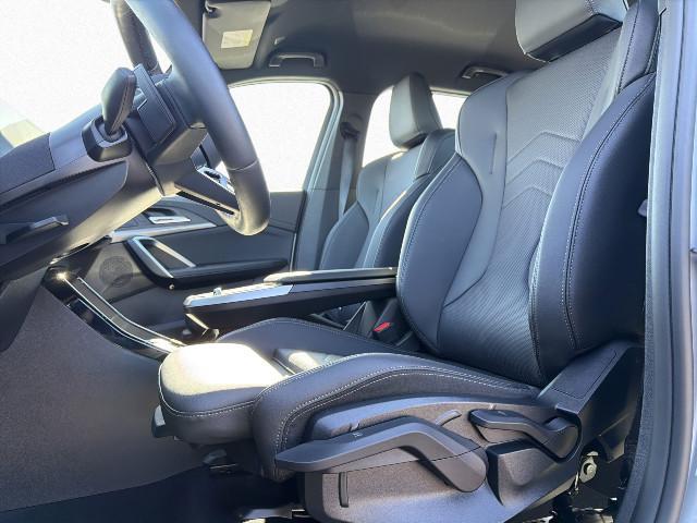 BMW X1 – Bild 5
