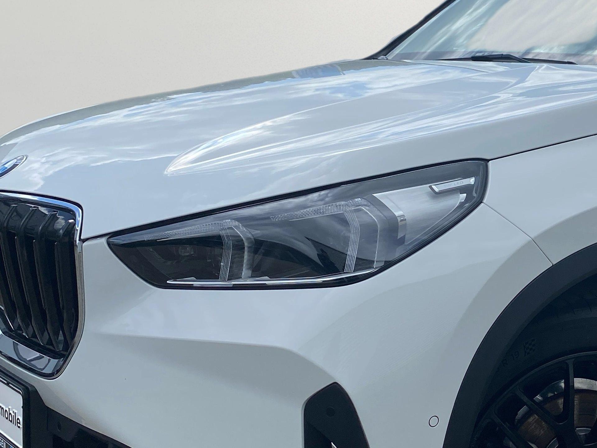 BMW X1 – Bild 5
