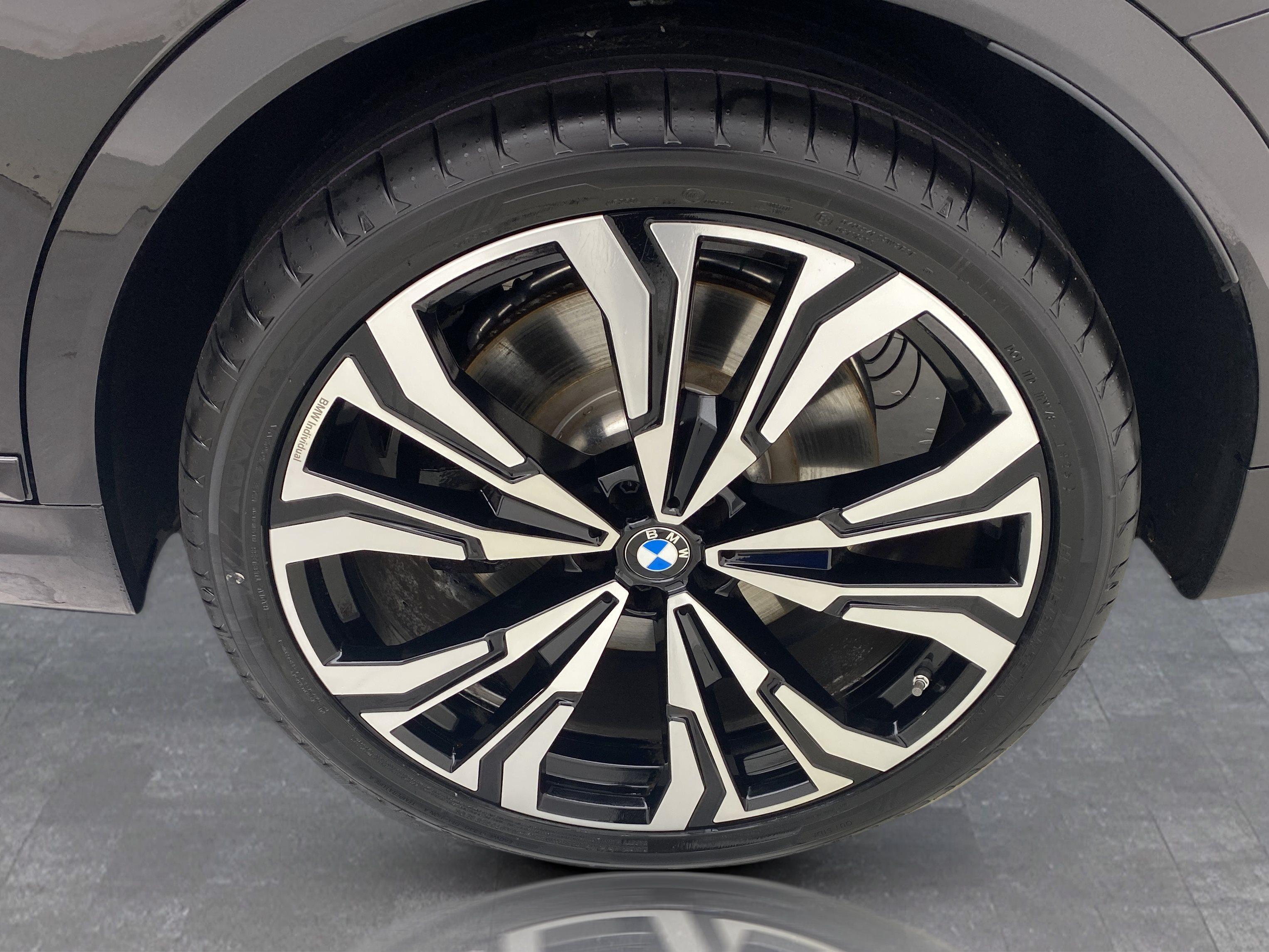 BMW X7 – Bild 11